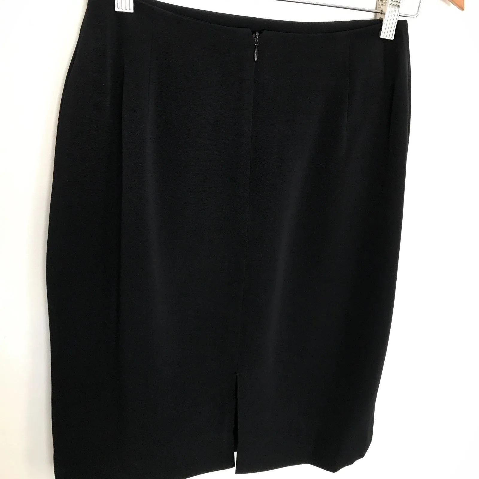 1980s DONNA KARAN SKIRT