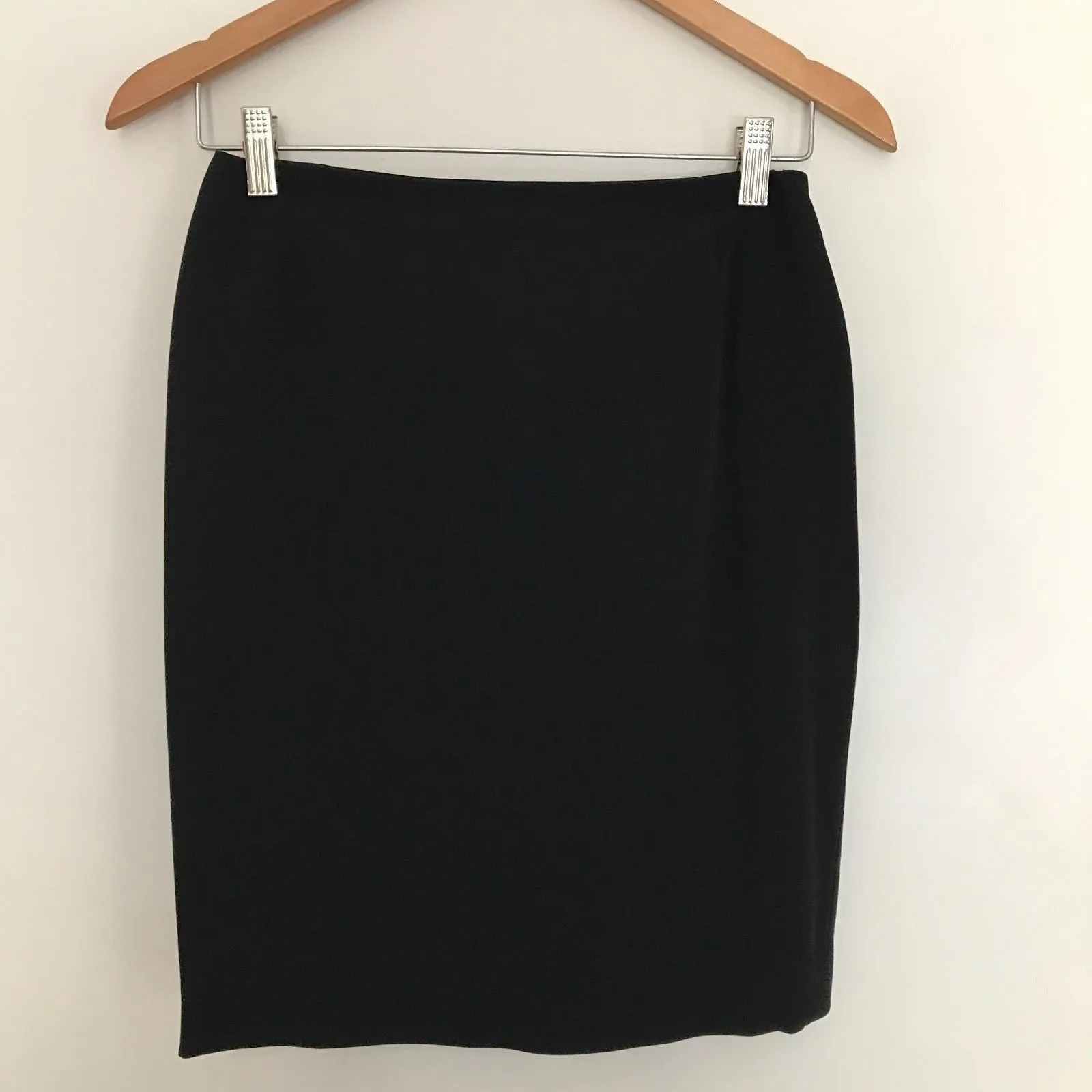 1980s DONNA KARAN SKIRT