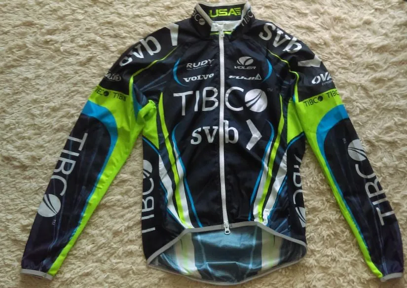 2014 Men's Windshell Jacket
