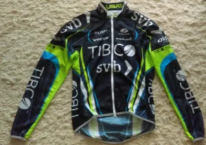 2014 Men's Windshell Jacket