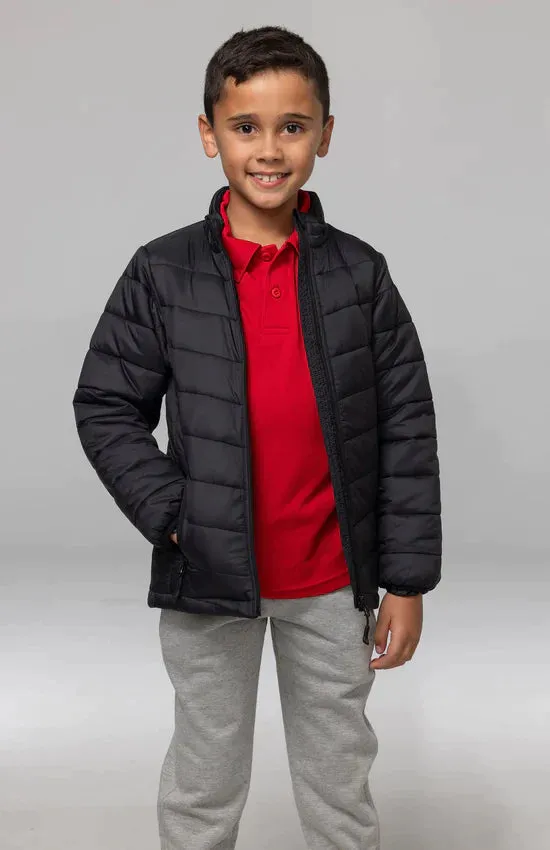 3522 Aussie Pacific Buller Kids Jackets