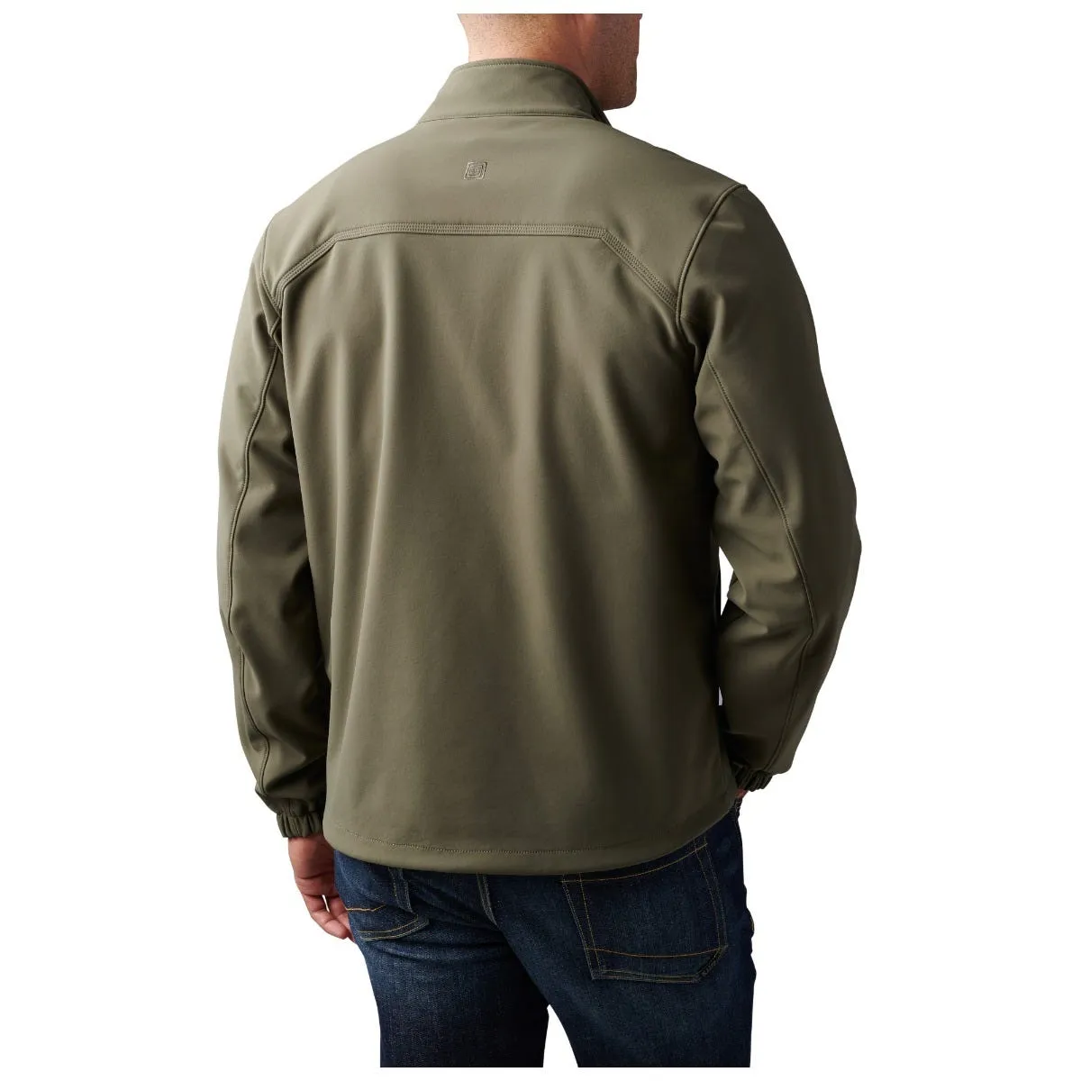 5.11 Nevada Softshell Jacket
