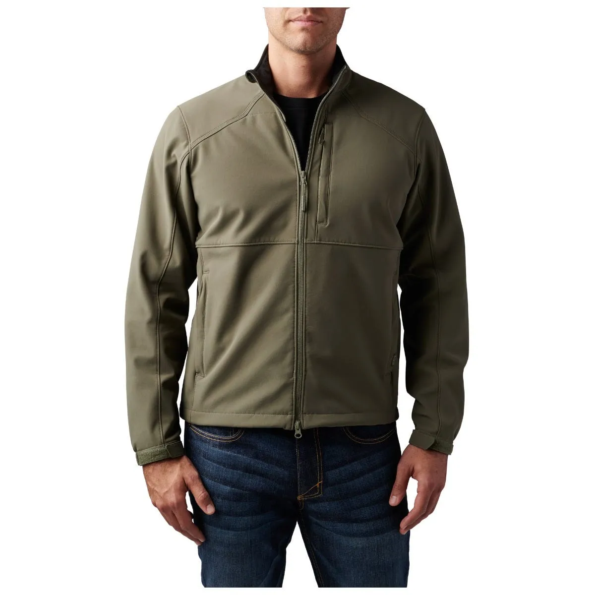 5.11 Nevada Softshell Jacket
