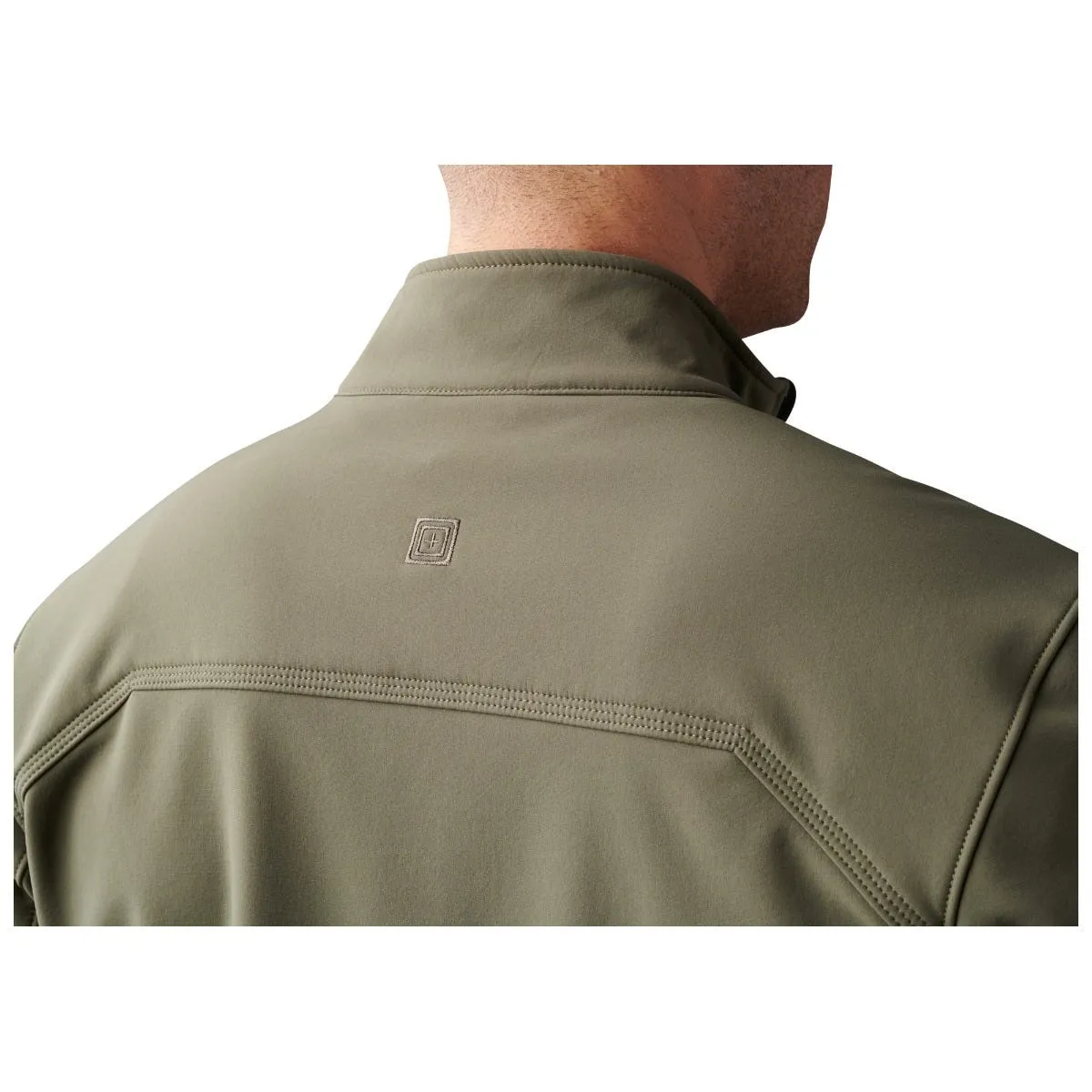 5.11 Nevada Softshell Jacket