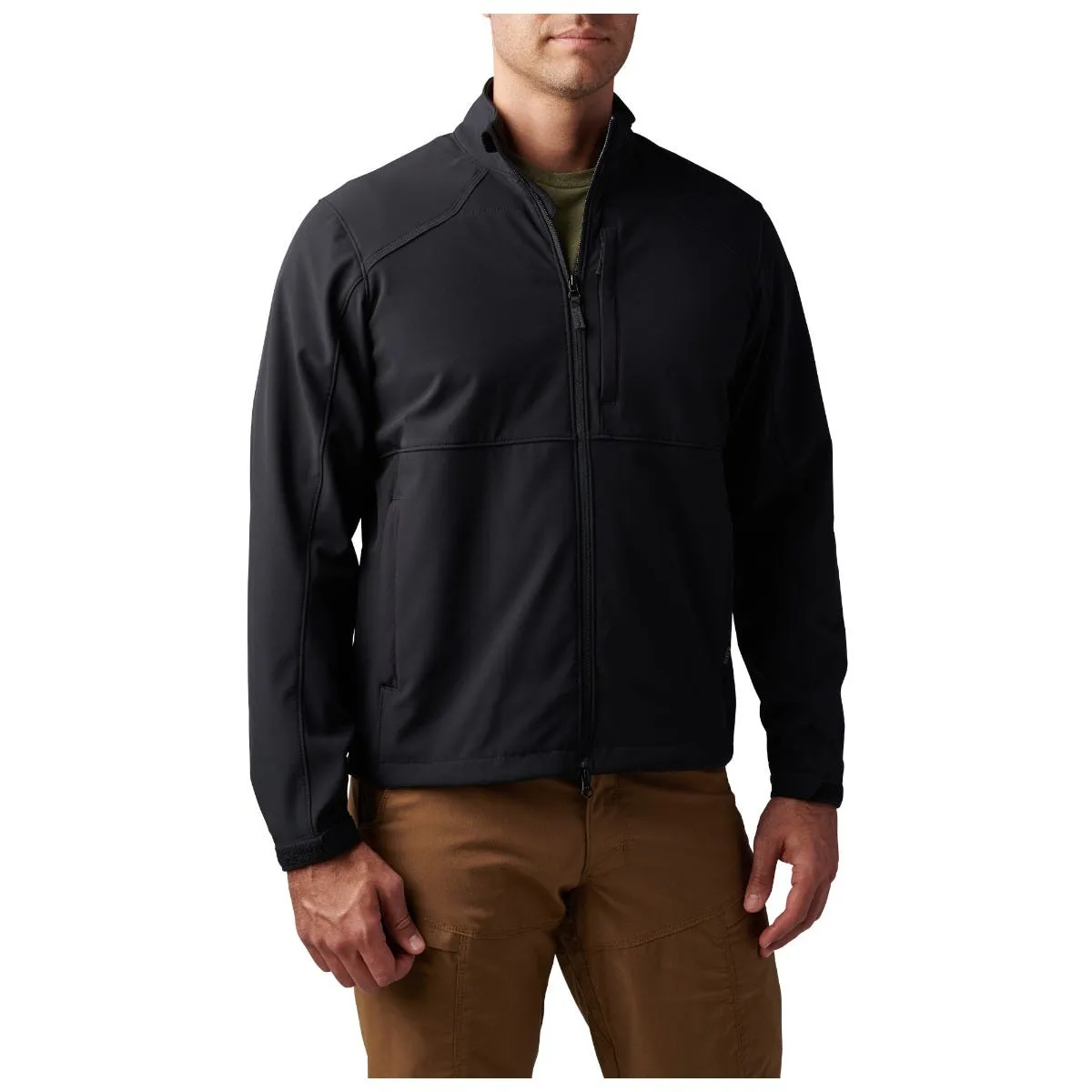 5.11 Nevada Softshell Jacket