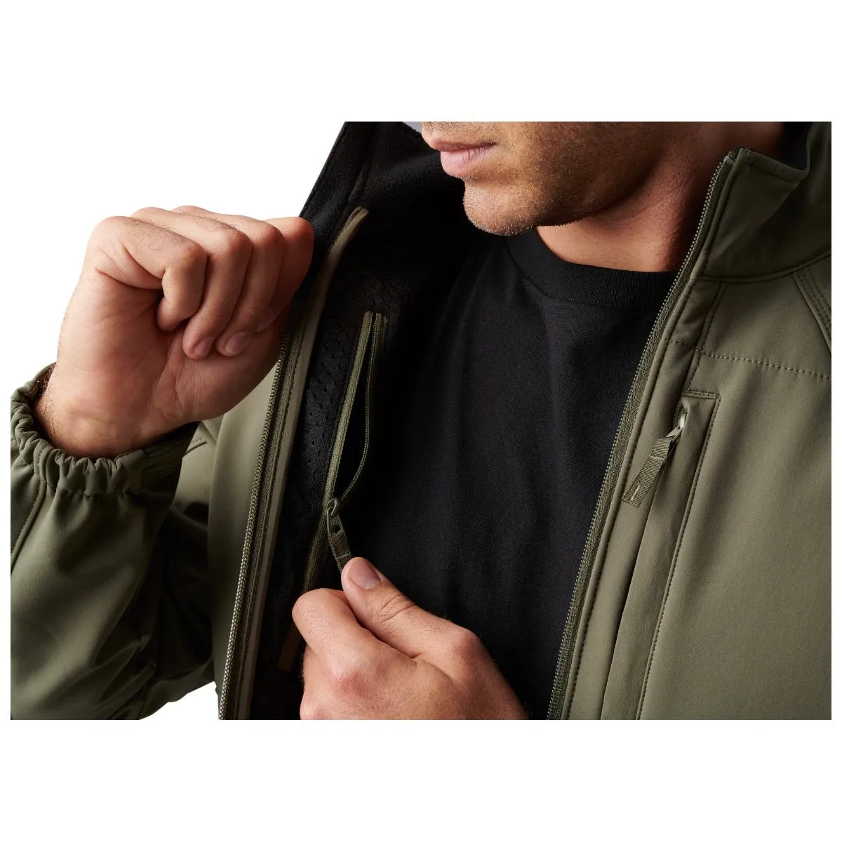 5.11 Nevada Softshell Jacket