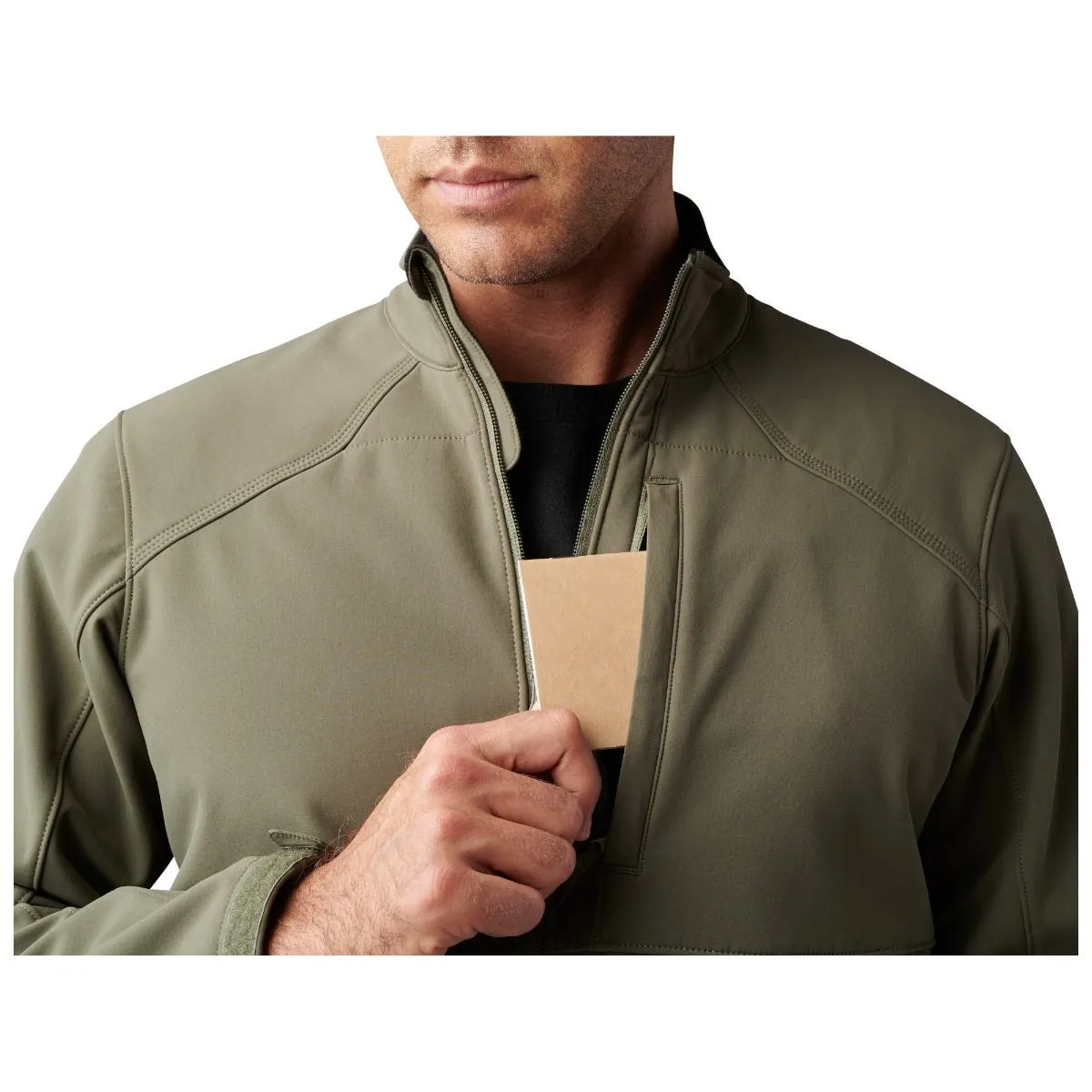 5.11 Nevada Softshell Jacket