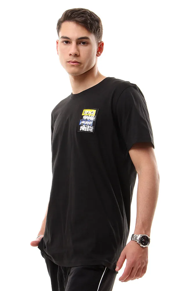 57887 S20M057Black (MST)