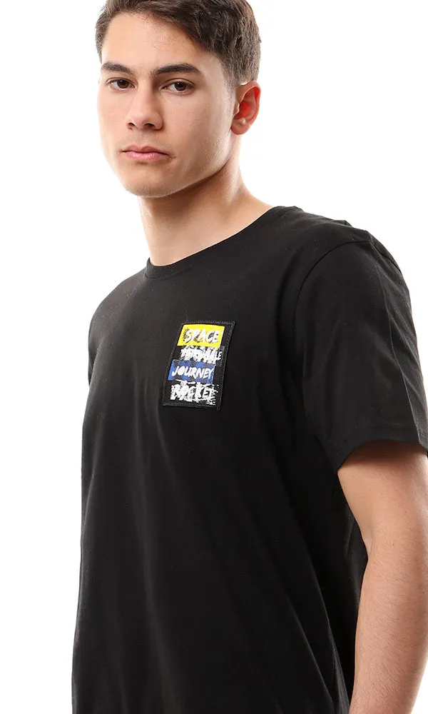 57887 S20M057Black (MST)