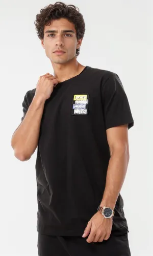 57887 S20M057Black (MST)