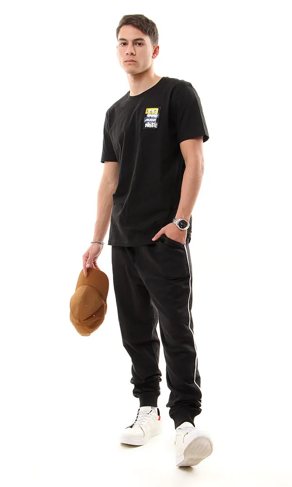 57887 S20M057Black (MST)