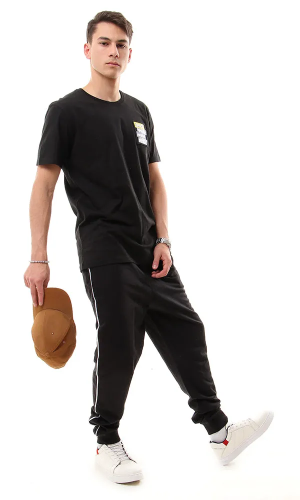 57887 S20M057Black (MST)