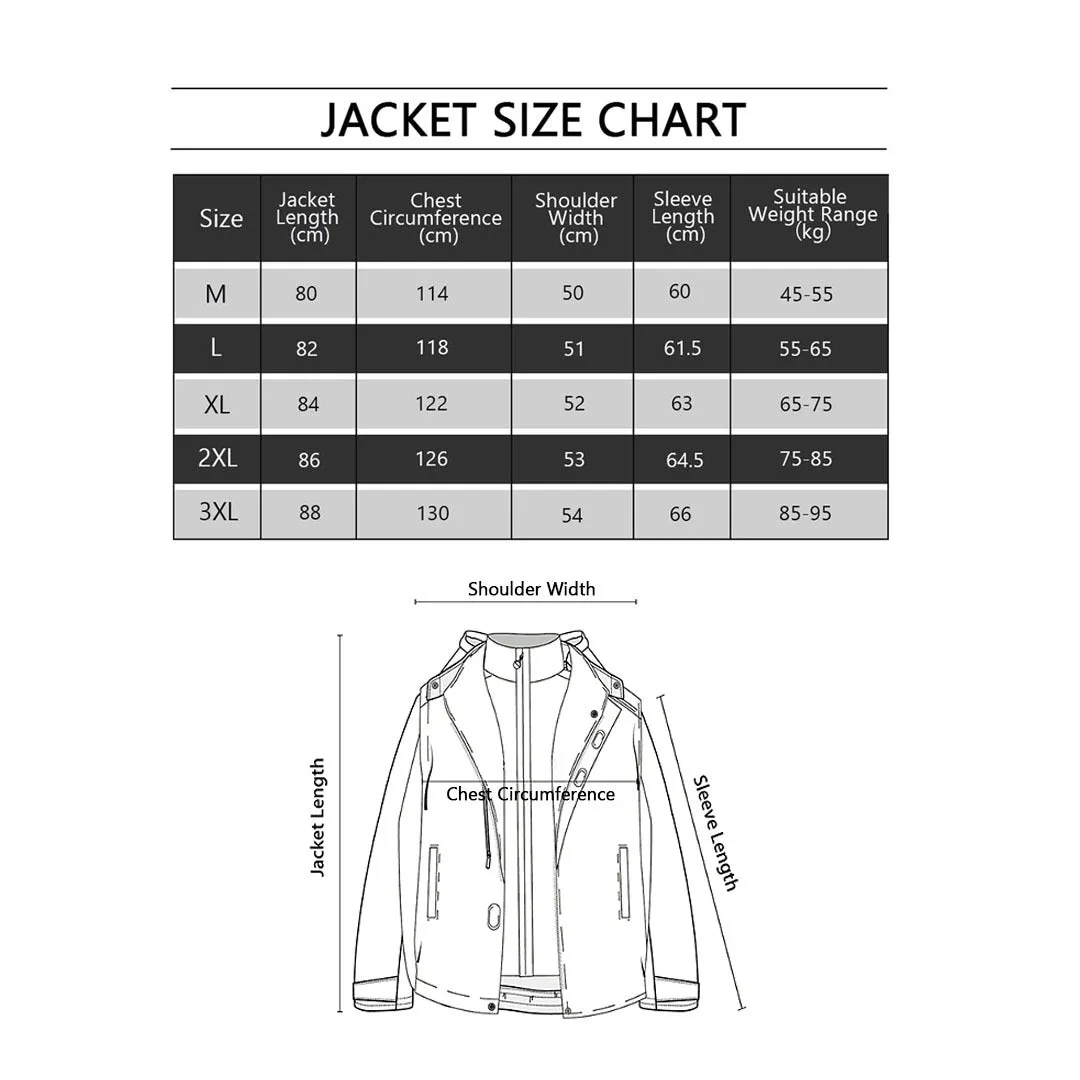 abbee Black Large Winter Hooded Overcoat Long Jacket Stylish Lightweight Quilted Warm Puffer Coat