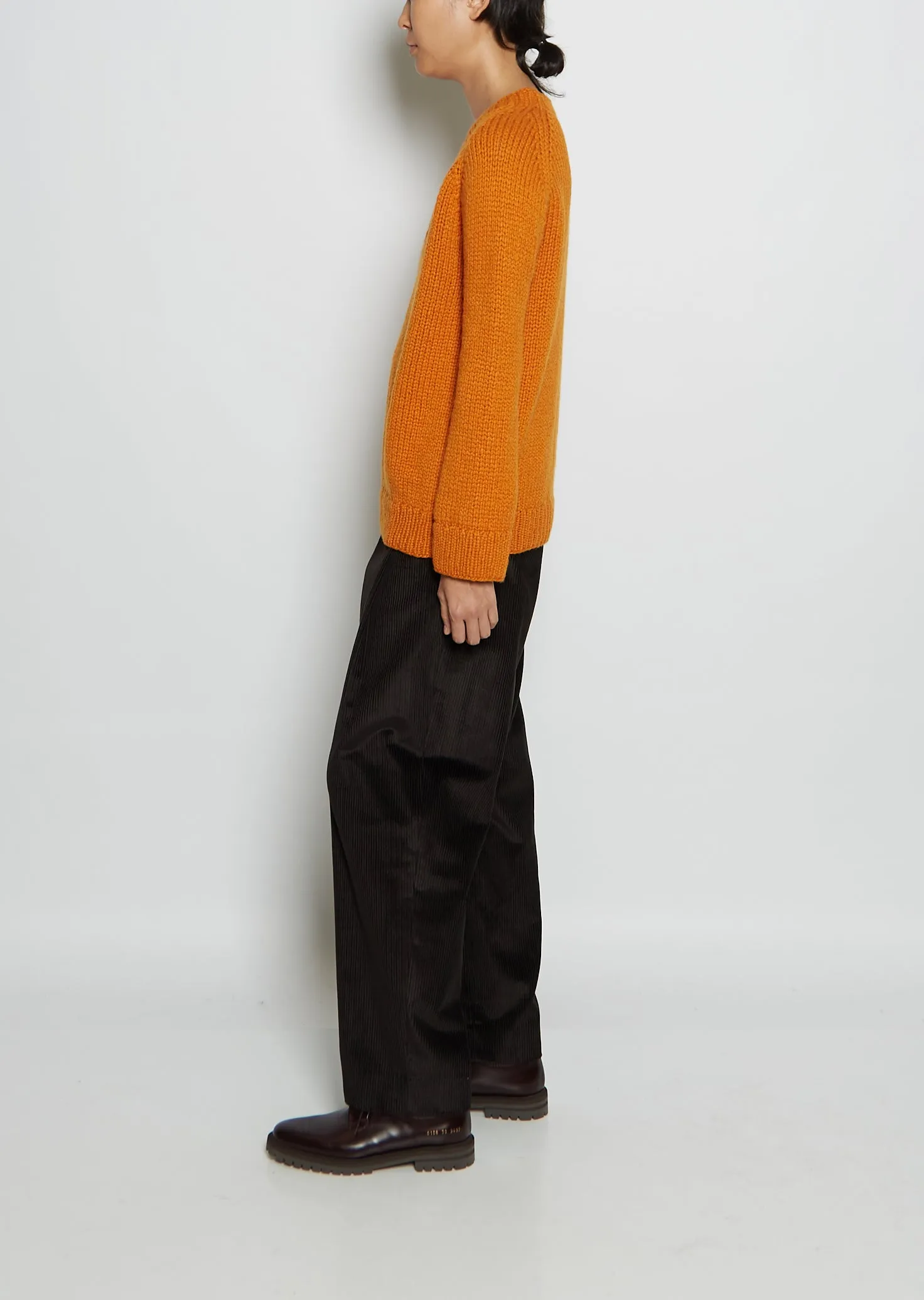 Alva Cashmere Sweater