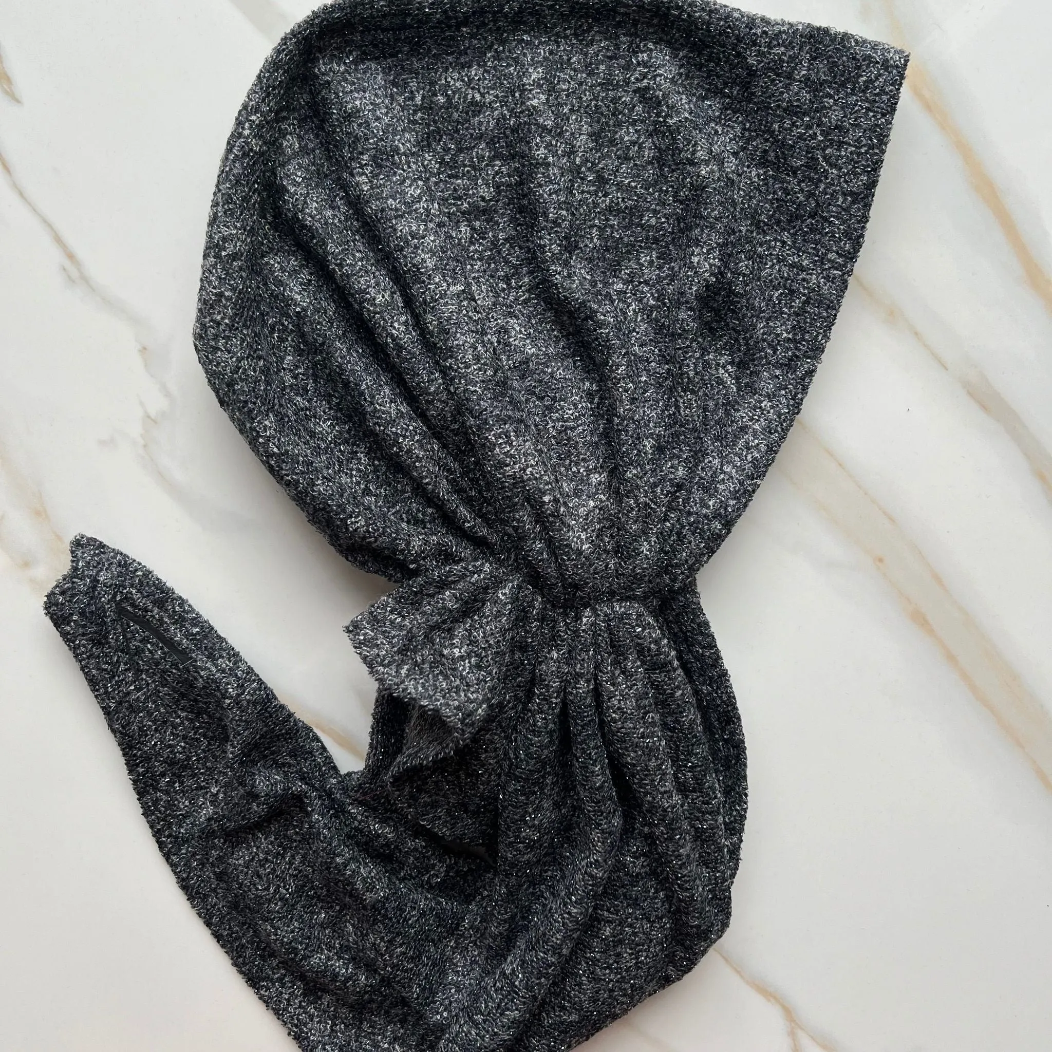 Aspen Pre-tied Scarf by Valeri