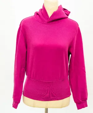 Balenciaga Pink Hoodie
