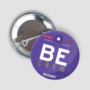 BE - Button