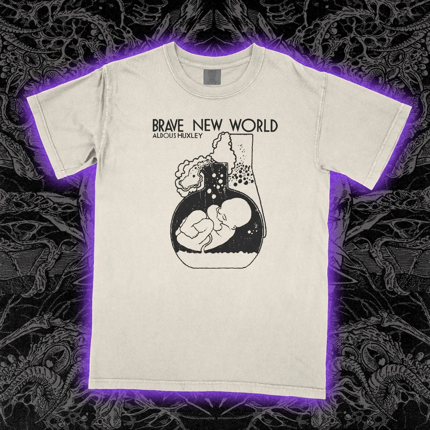 Brave New World Aldous Huxley
