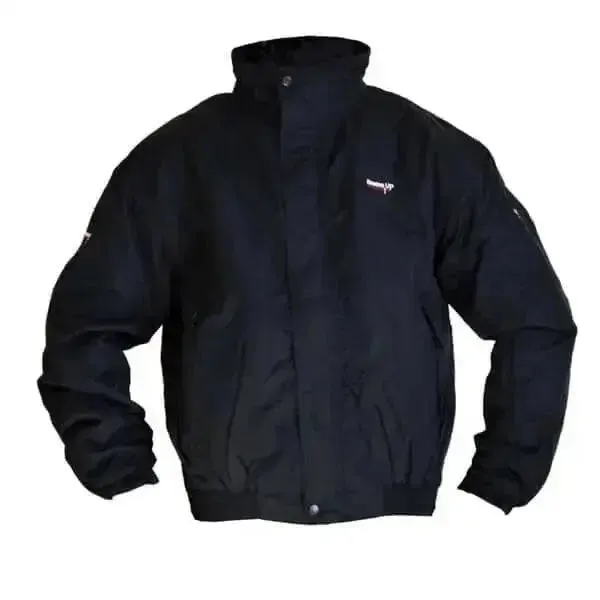 Breeze Up Waterproof Winter Riding Jacket