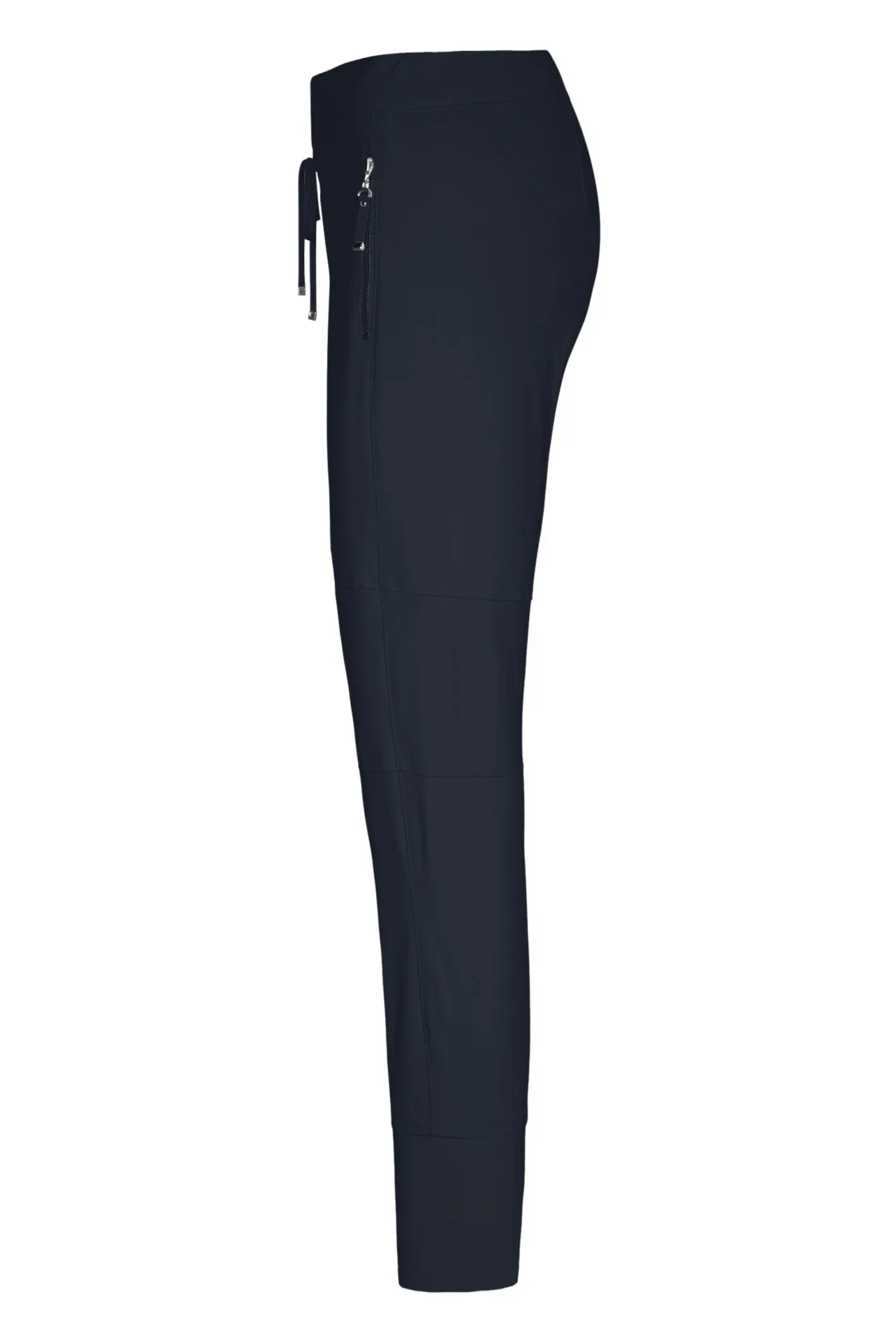 Candy Jogger Pant — Marine Navy