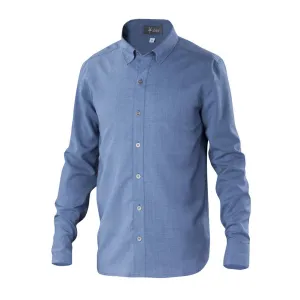 Champlain Shirt by Ibex