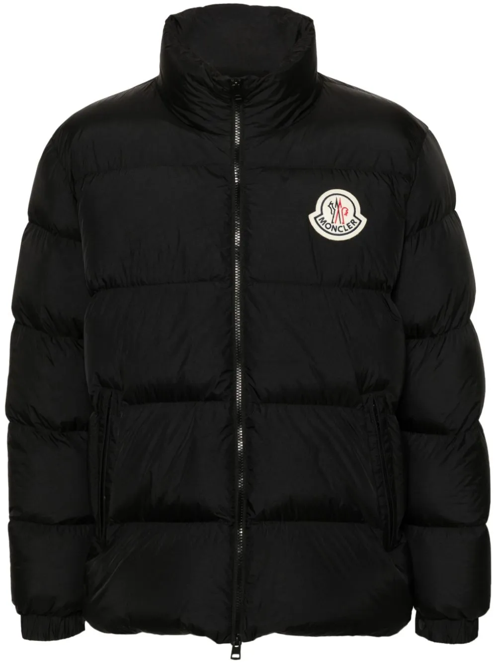 Citala puffer jacket