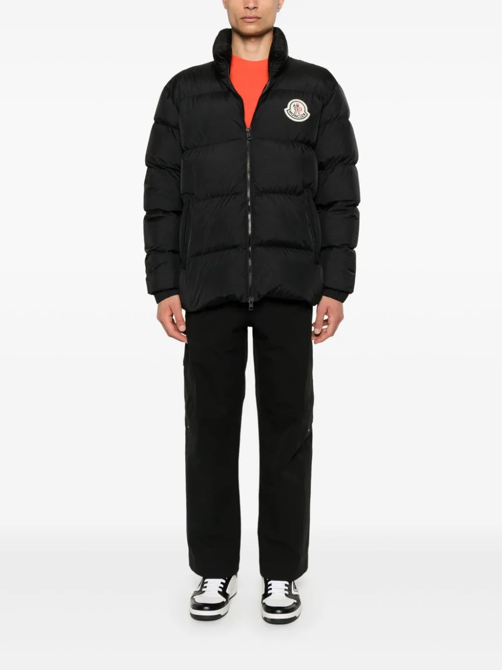 Citala puffer jacket