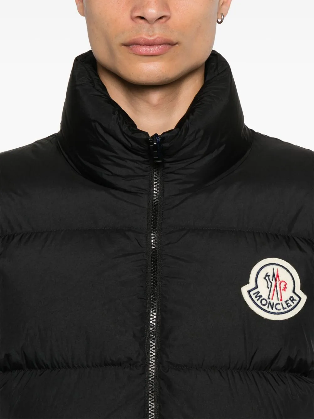 Citala puffer jacket