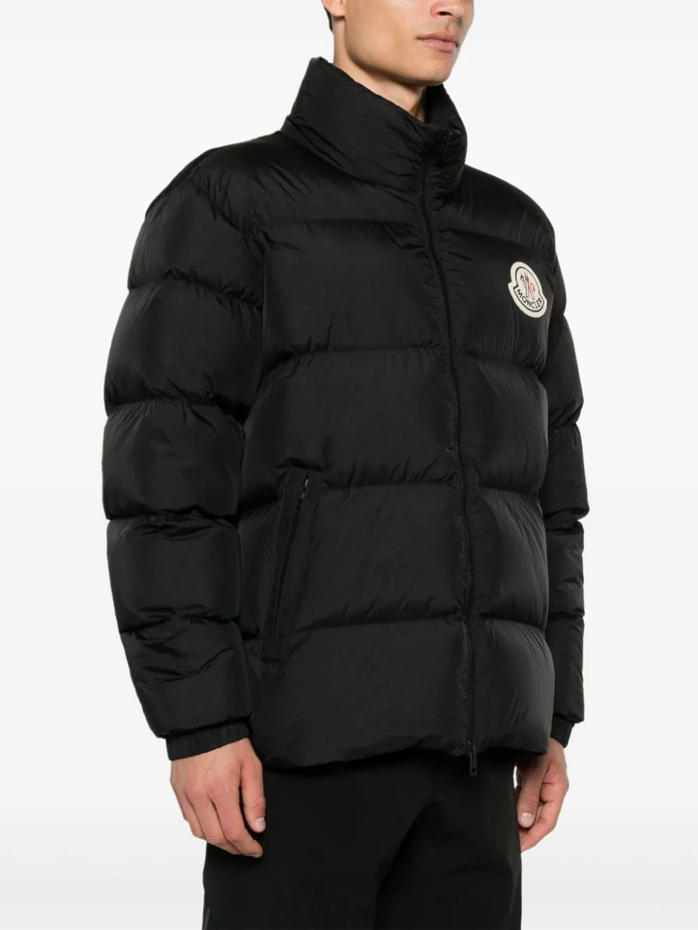 Citala puffer jacket