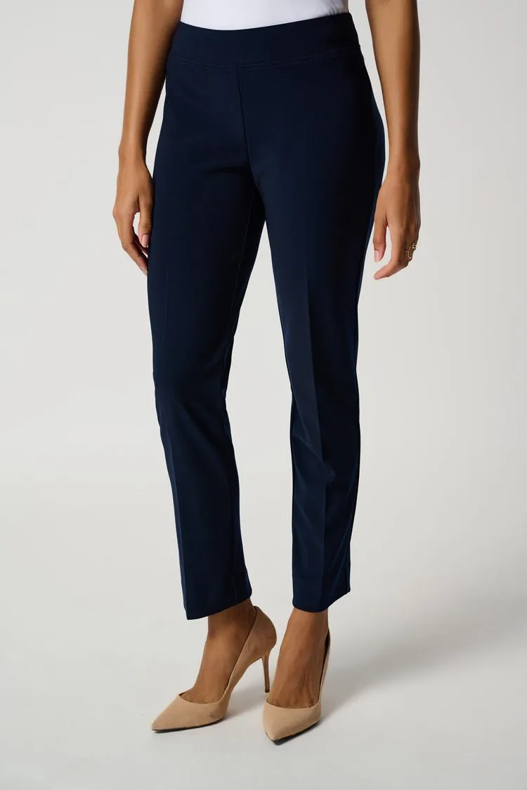 Classic Straight Pant Style 143105 | Midnight