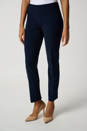 Classic Straight Pant Style 143105 | Midnight