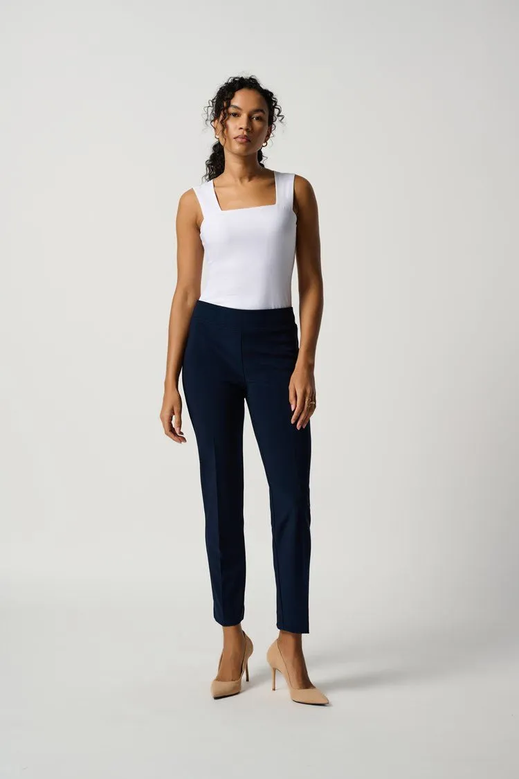 Classic Straight Pant Style 143105 | Midnight