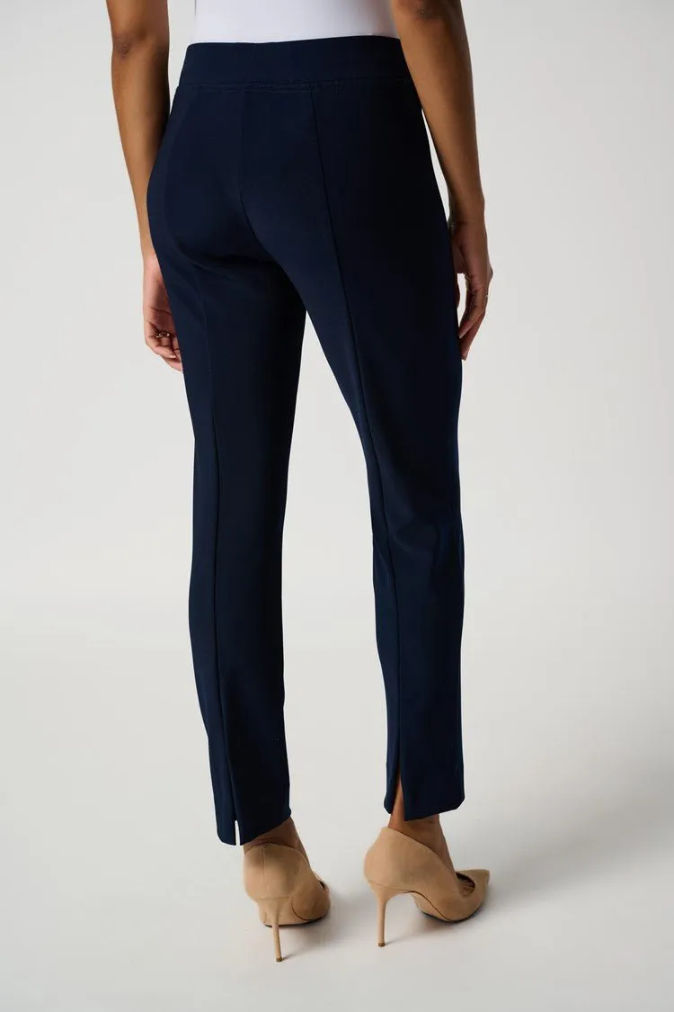 Classic Straight Pant Style 143105 | Midnight