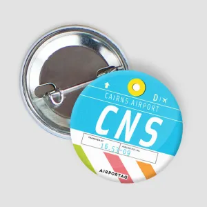 CNS - Button