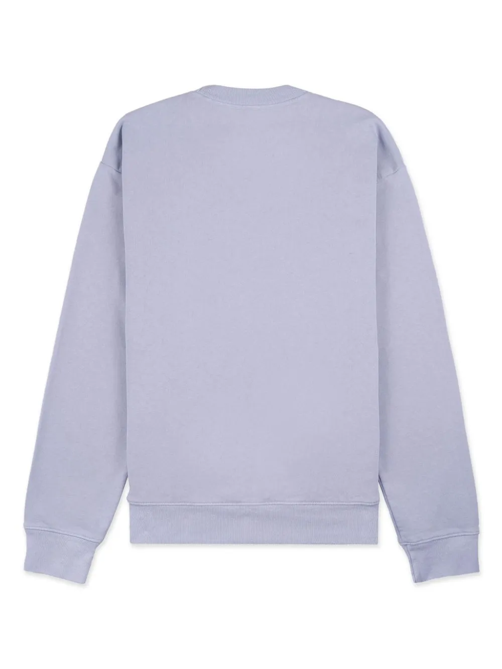 Connecticut Crest crew-neck sweatshirt