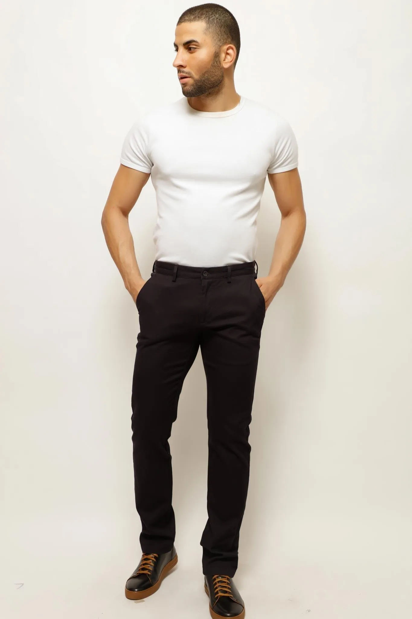 CRD CLASSIC MEN'S TROUSER
