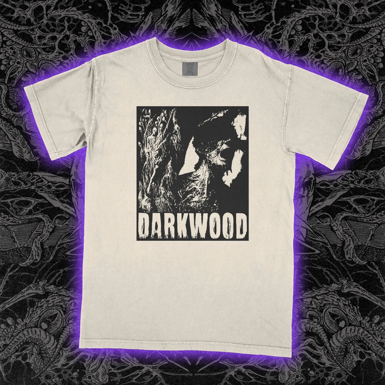 Darkwood
