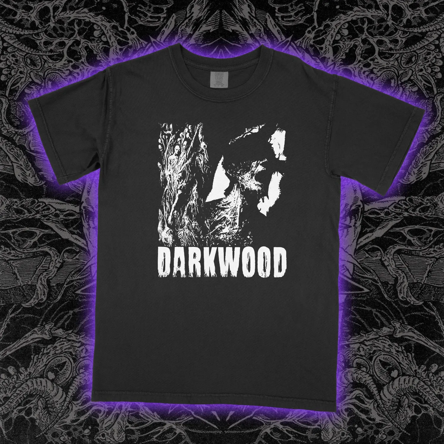 Darkwood