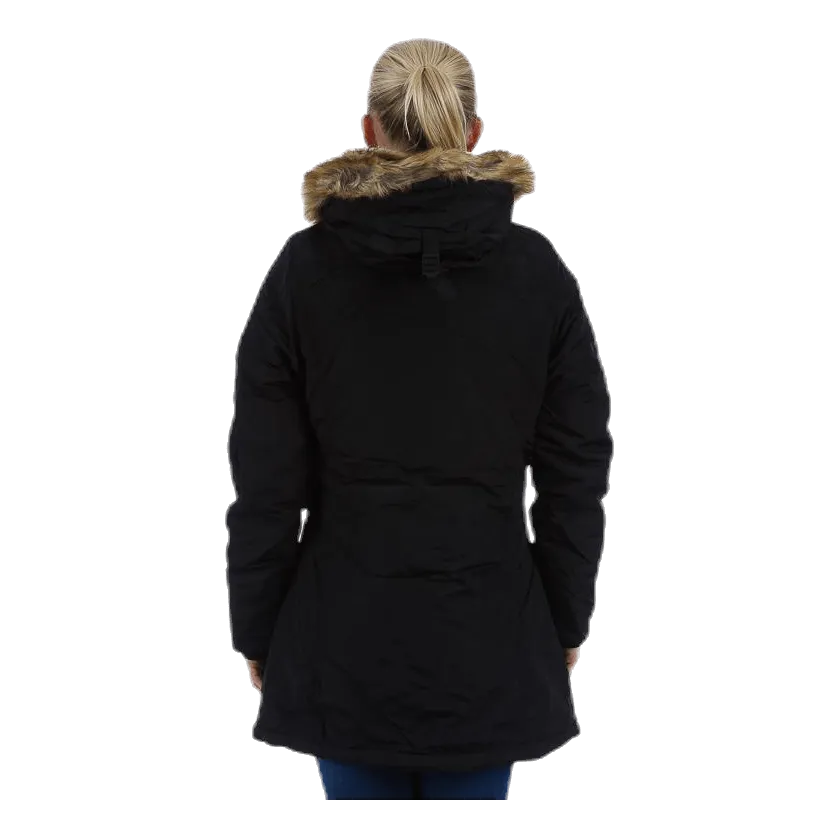 Dicte Black