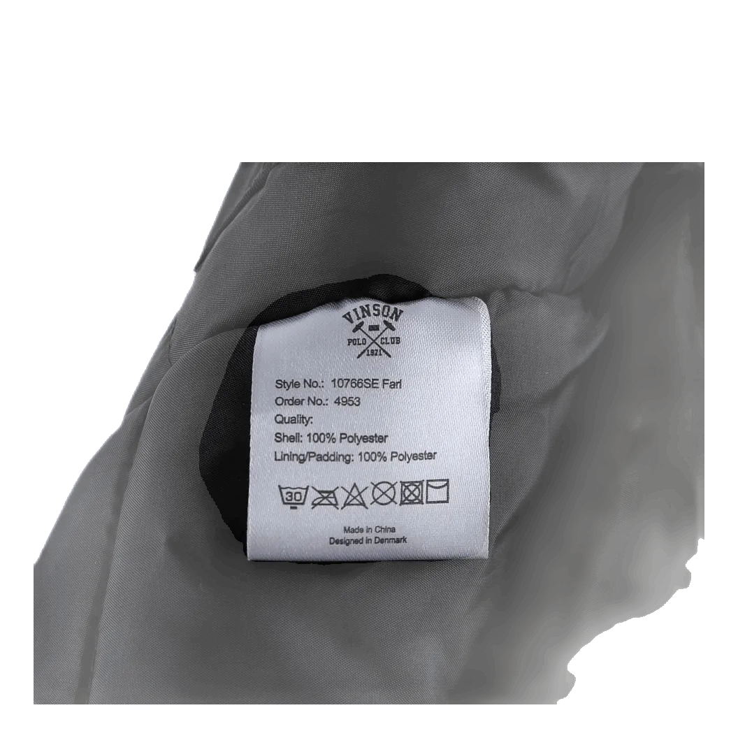Dicte Black