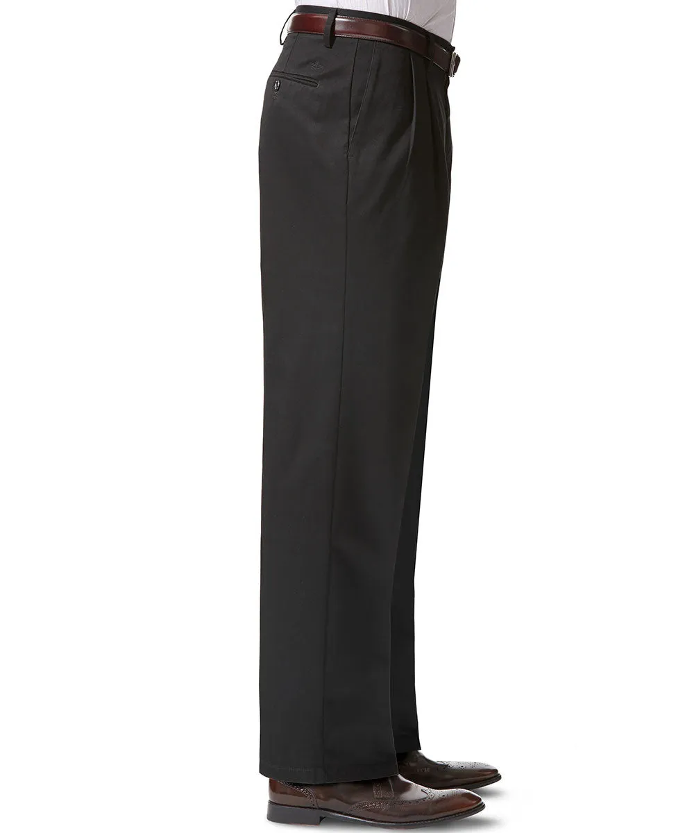 Dockers Wrinkle-Free Pleated Pants