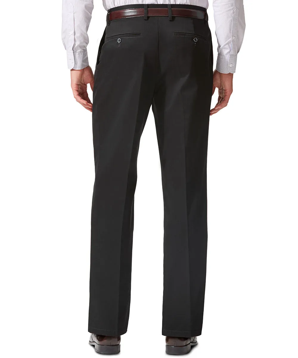 Dockers Wrinkle-Free Pleated Pants