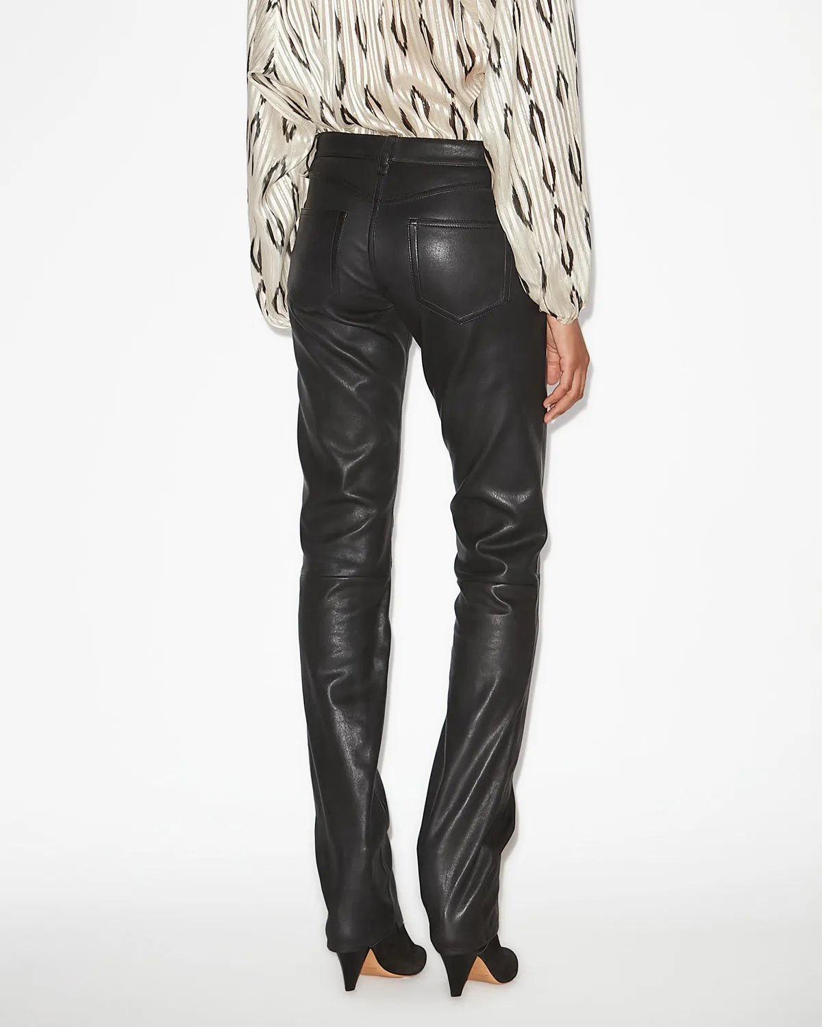 DOLENA PANTS