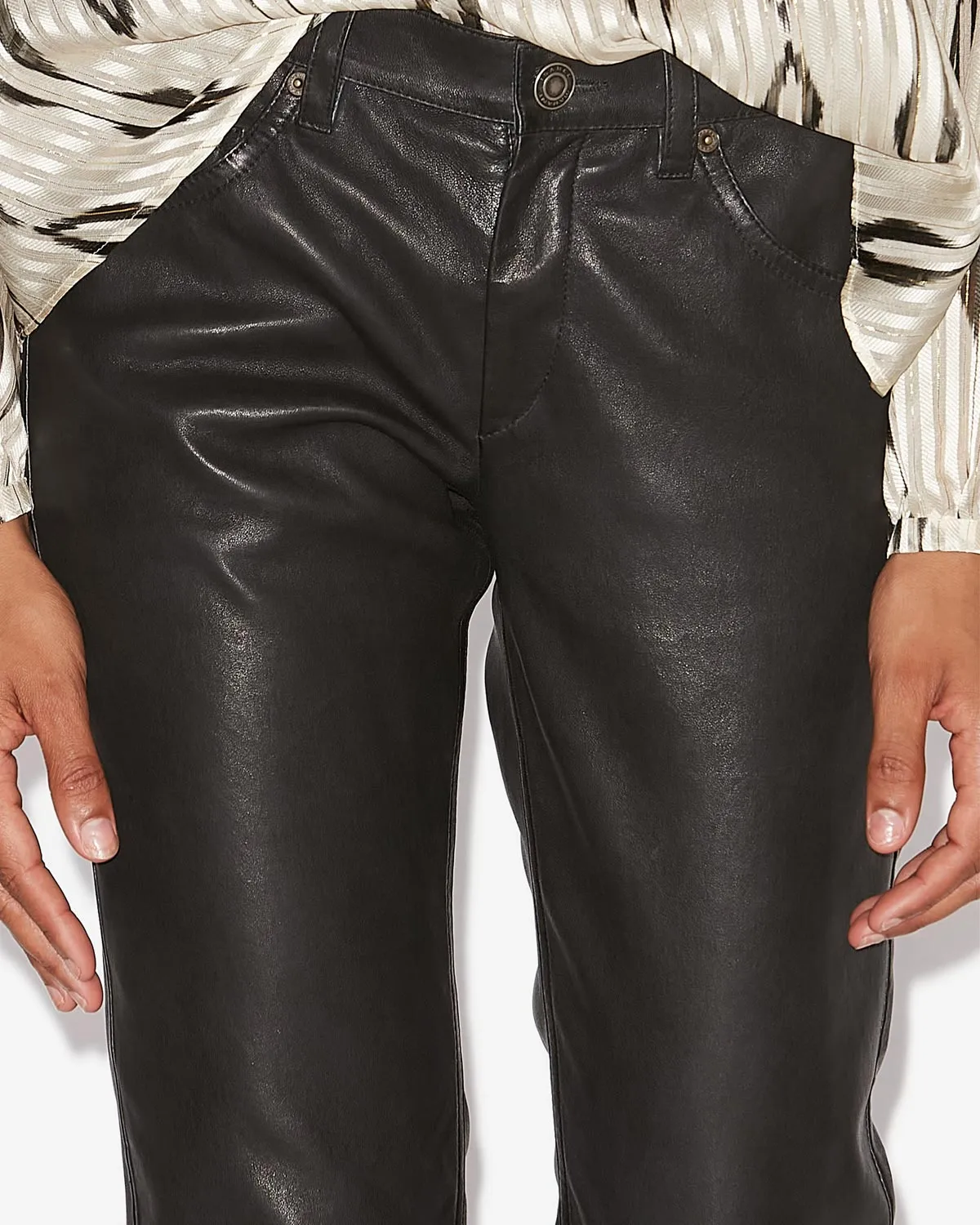 DOLENA PANTS