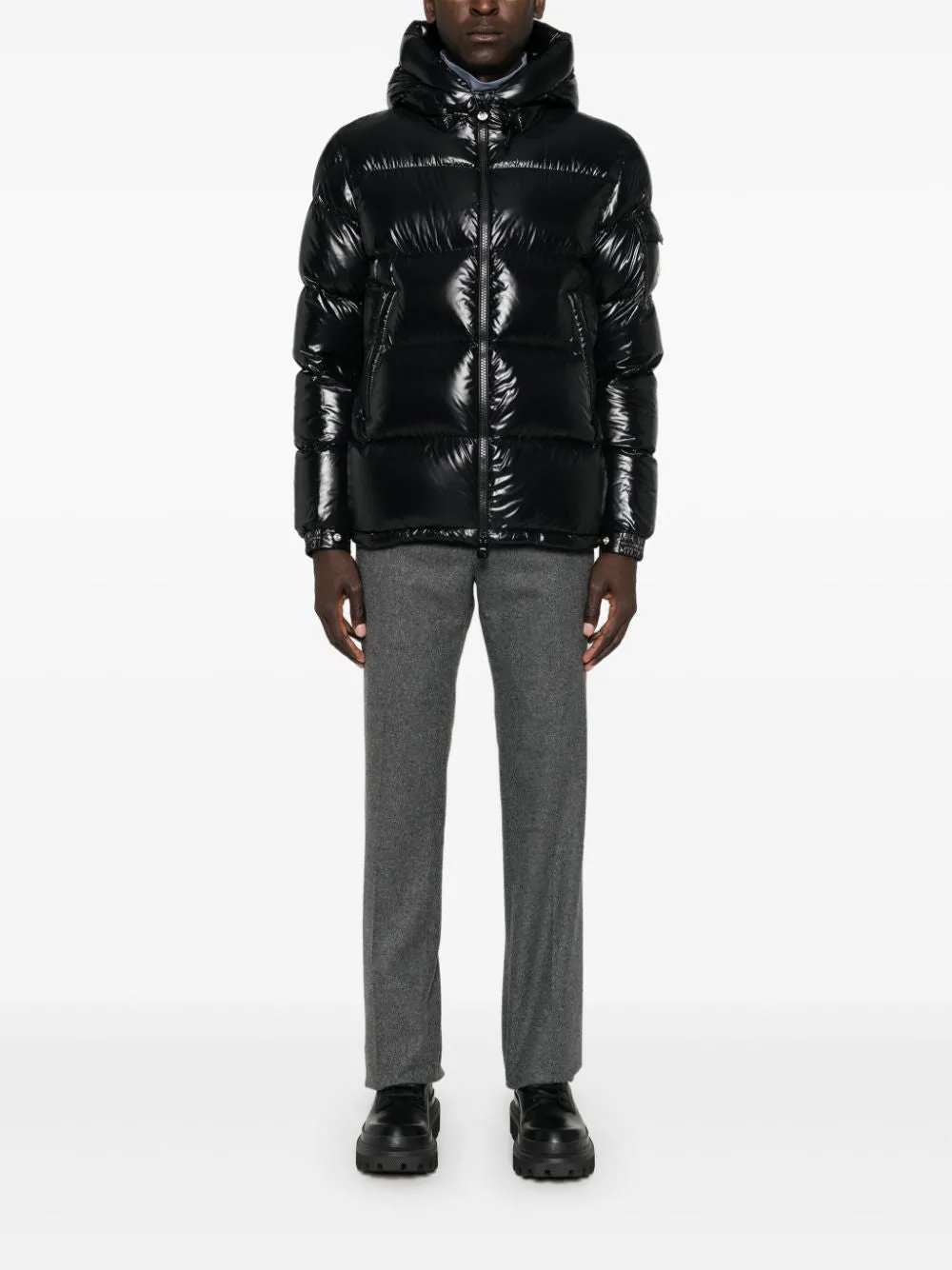 Ecrins jacket