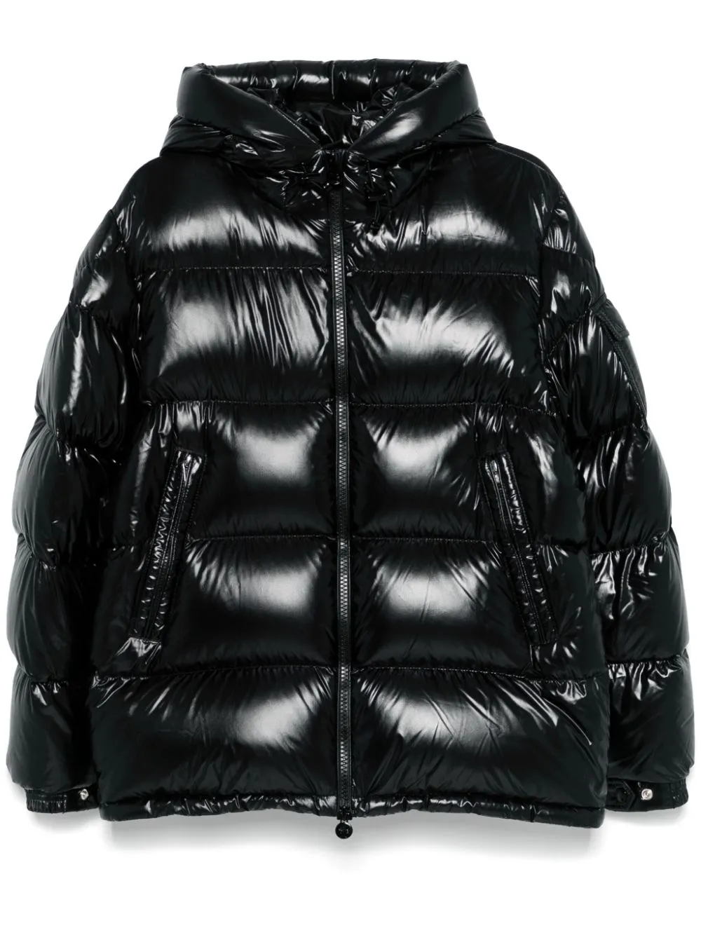 Ecrins jacket