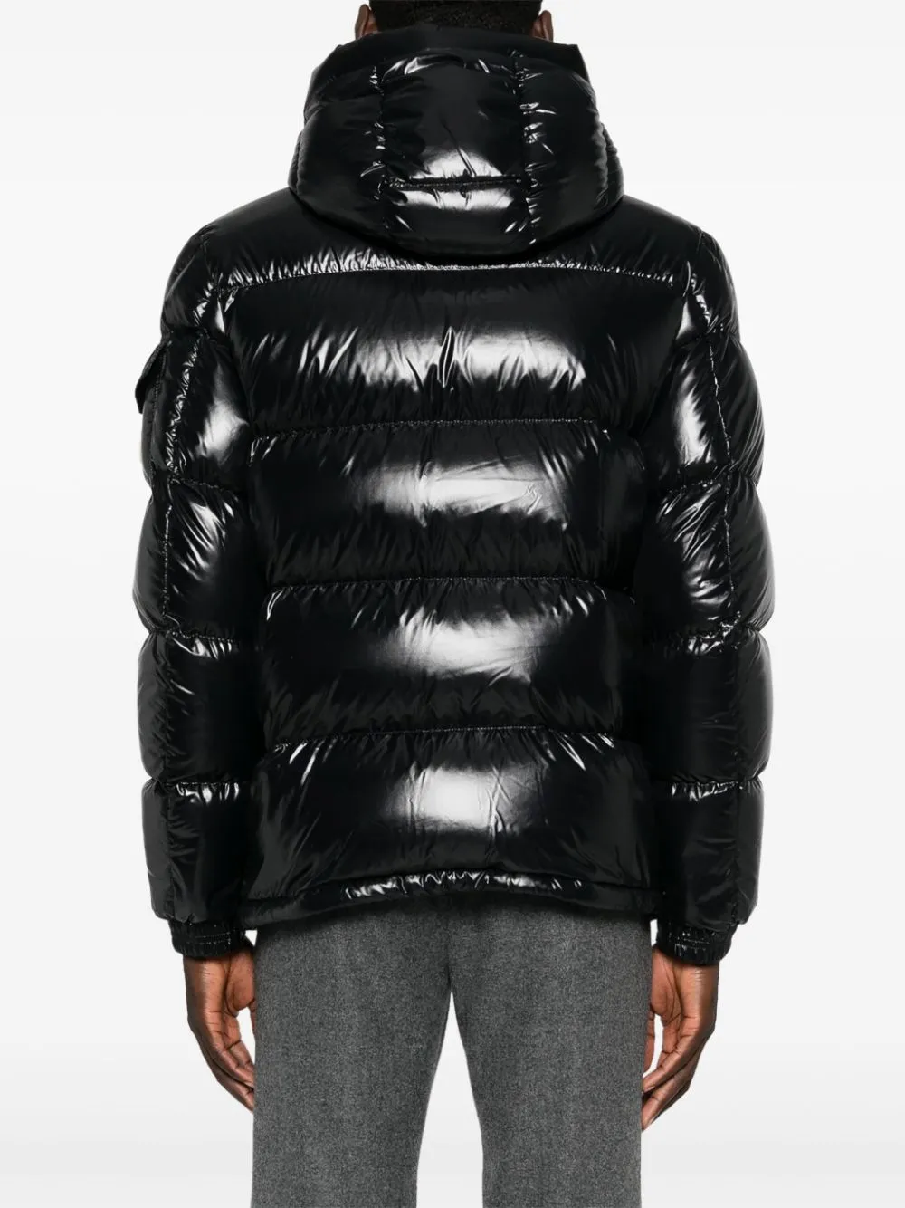 Ecrins jacket