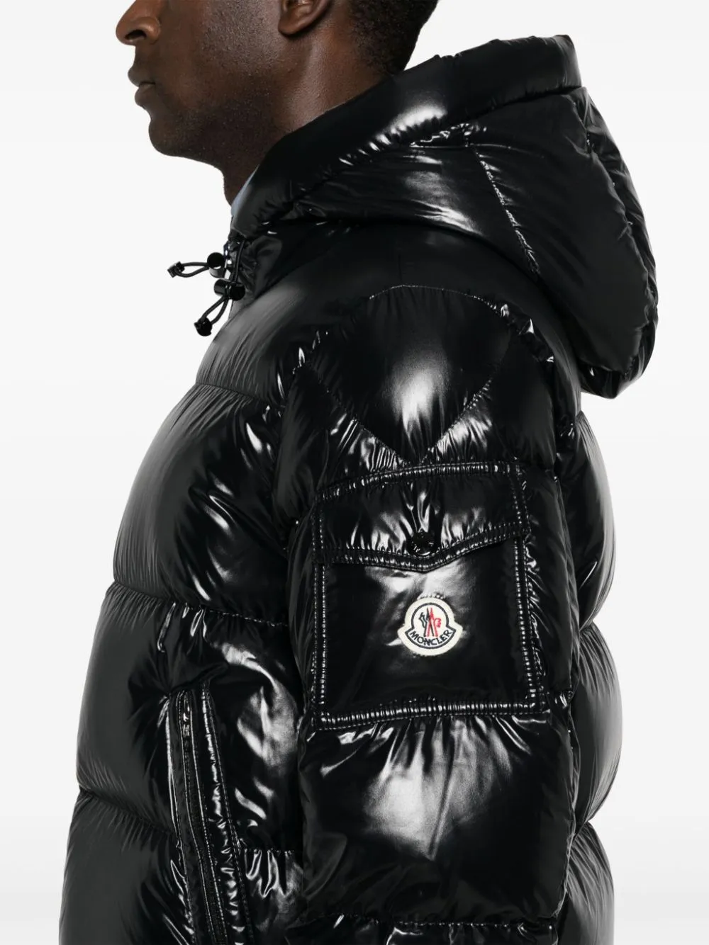 Ecrins jacket