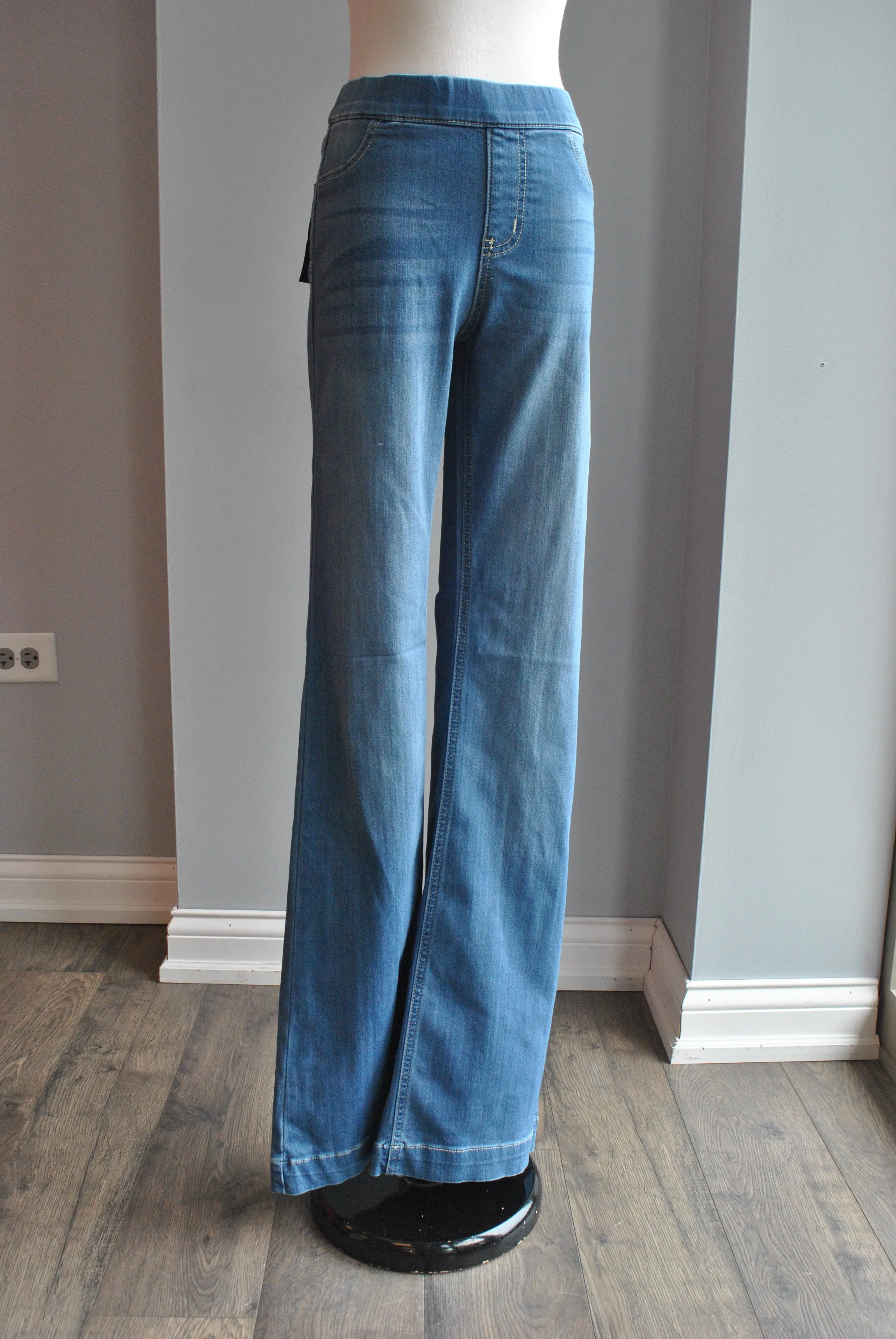 FLAIR STYLE JEANS