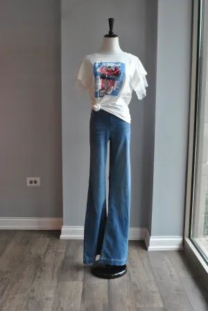 FLAIR STYLE JEANS